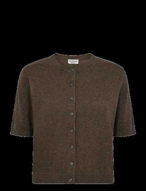 Bruun & Stengade | Bs Ada Regular Fit Knitwear | XXL