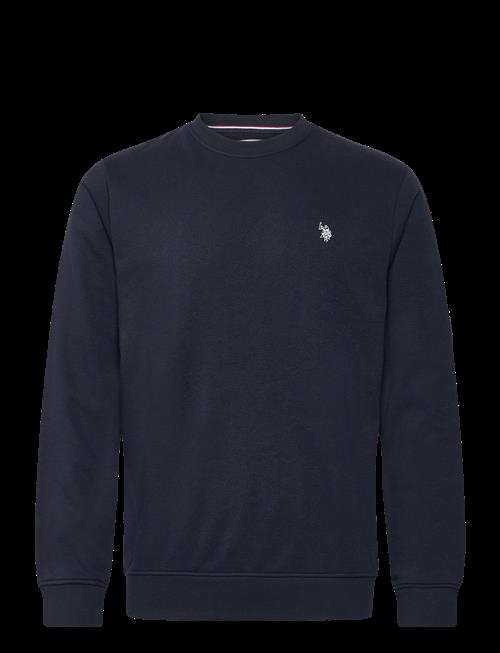 U.S. Polo Assn. | Tais Reg Cot Pe Uspa M Sweat | L