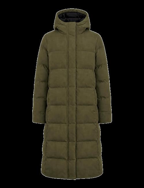 Five Seasons | Ivory Jkt W | 36
