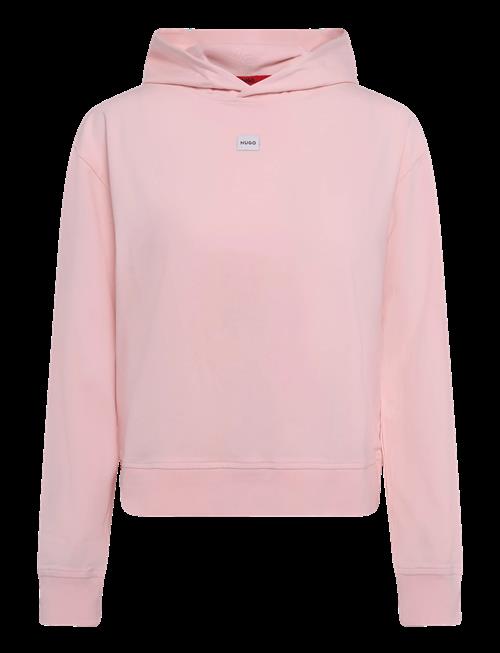 HUGO | Signature_Hoodie | M