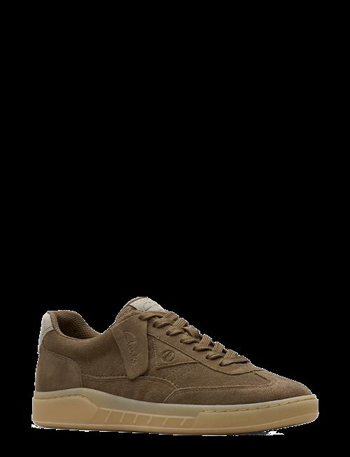 Clarks | Craftrally Ace G | 43