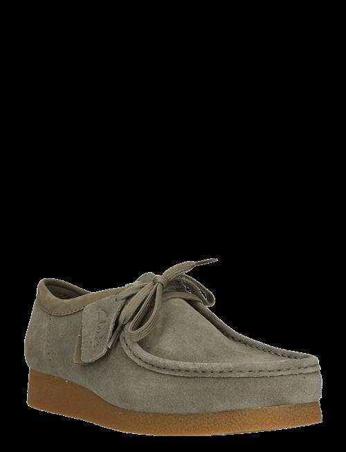 Clarks | Wallabeeevo G | 43