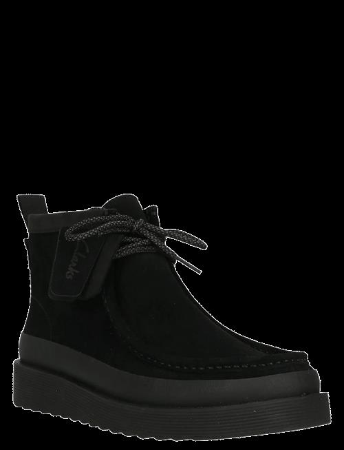 Clarks | Wallabeeftr2Hi G | 44