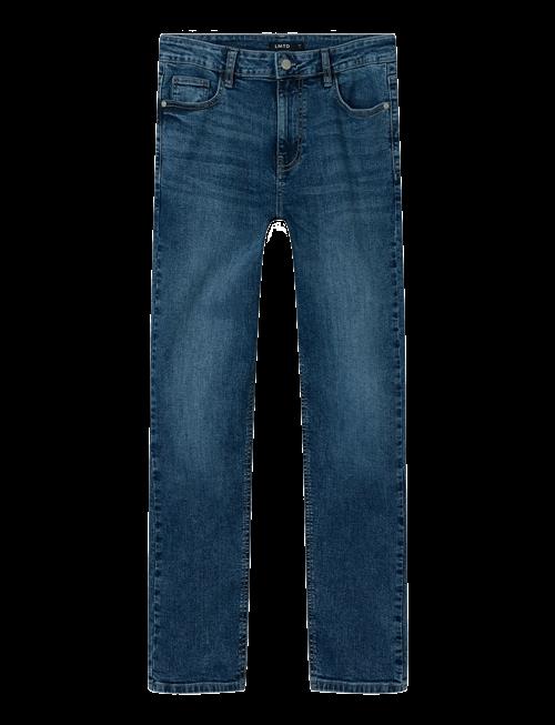 LMTD | Nlmblix Dnm R Straight Pant | 152