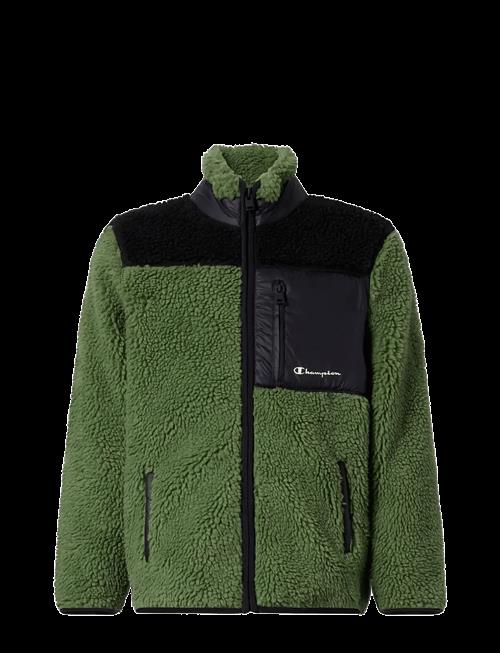 Champion | Full Zip Top | 152