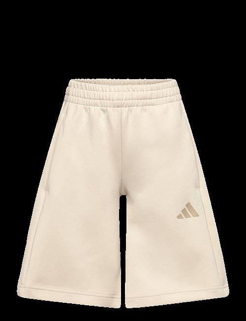 adidas Sportswear | Jg Fi 3S Lng Sh | 140