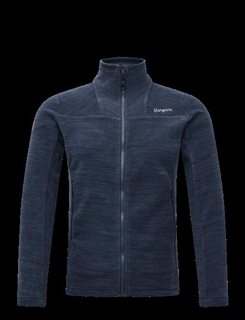Bergans | Hareid Fleece Jacket Women | S
