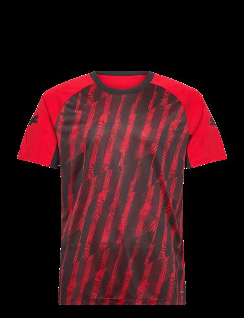 PUMA | Individualliga Graphic Jersey | L