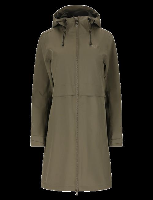 Weather Report | Dayton W Long Awg Stretch Jacket W- | 38