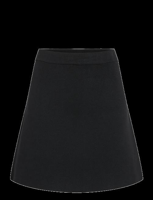 Vila | Visway Short A-Line Knit Skirt/1 | XL