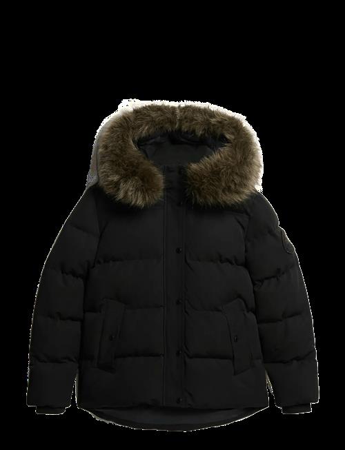 Superdry | Everest 5 Baffle Puffer Jkt | 10