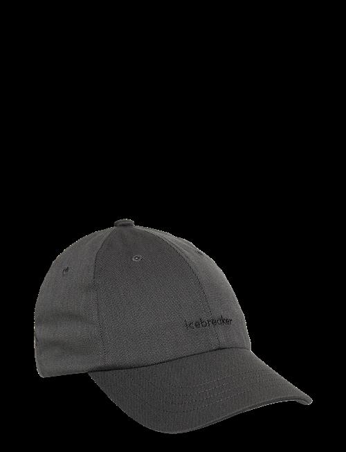 Icebreaker | U Mer Icebreaker 6 Panel Cap | ONE SIZE
