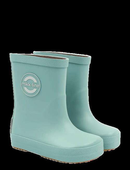 mikk-line | Wellies Solid - Barefoot | 32