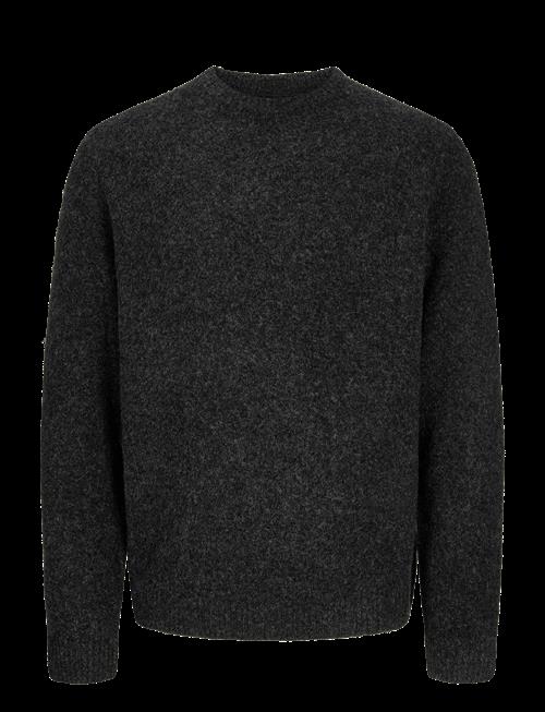 Jack & Jones | Jprblasimon Souffle Knit Crew Neck Sn | L