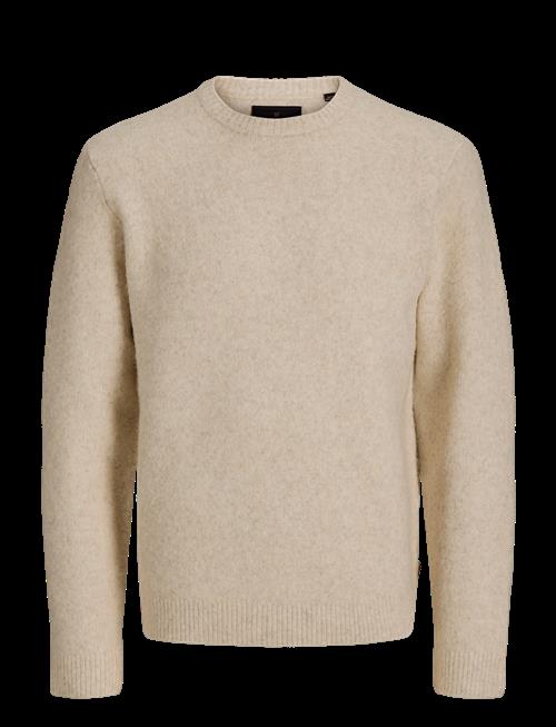 Jack & Jones | Jprblasimon Souffle Knit Crew Neck Sn | XS