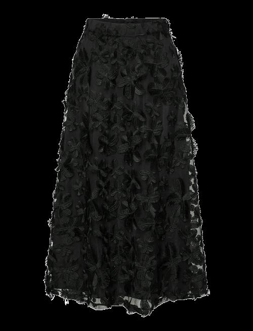 YAS | Yaskarly Hw Skirt S. - Show | 38