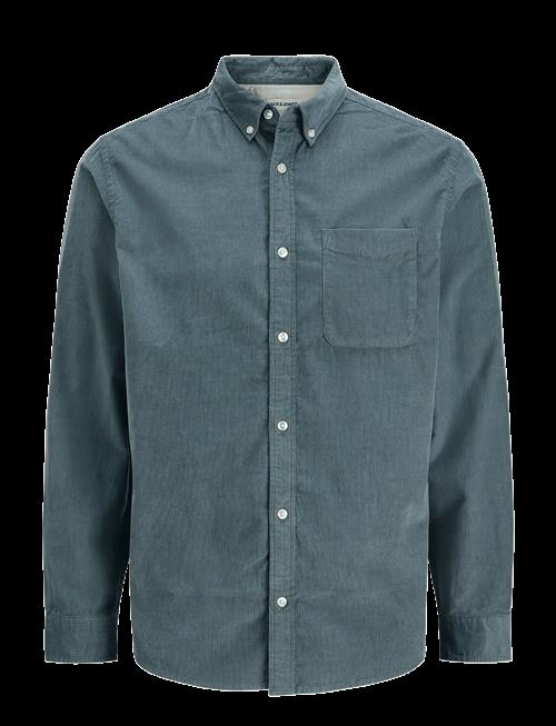 Jack & Jones | Jjeclassic Cord Shirt L/S Sn | S