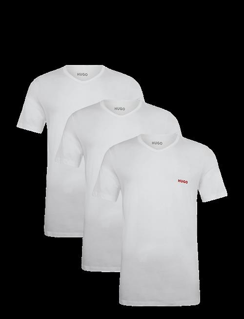 HUGO | T-Shirt Vn Triplet | M