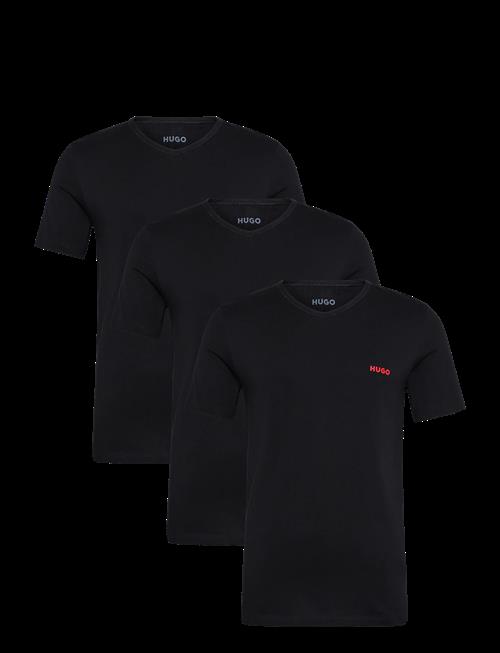 HUGO | T-Shirt Vn Triplet | XL