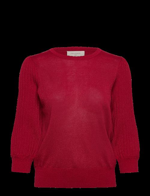 FREE/QUENT | Fqglitta-Pullover | XS