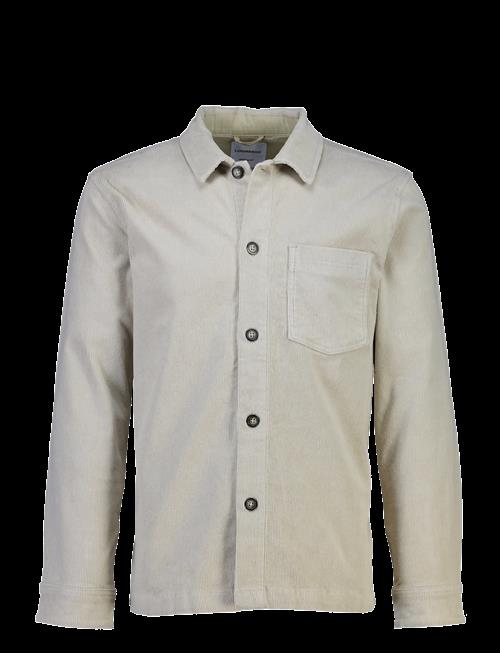 Lindbergh | Superflex Corduroy Overshirt | XL
