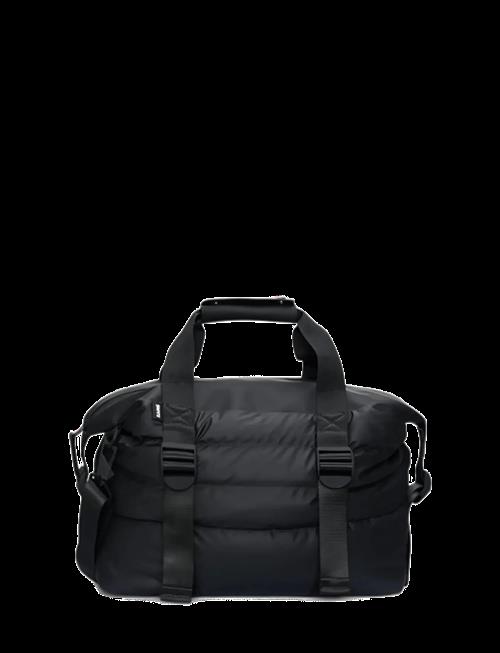 Rains | Puffer Mix Weekend Bag Small W3 | ONE SIZE