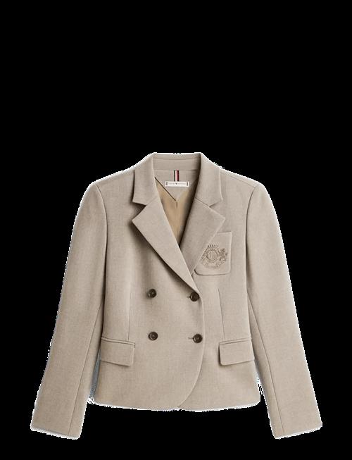 Tommy Hilfiger | Punto Slim Db Blazer | 34