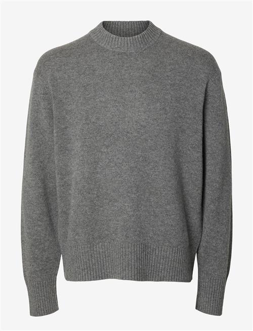 Selected | Slmcalle Cashmere Blend Crew | S