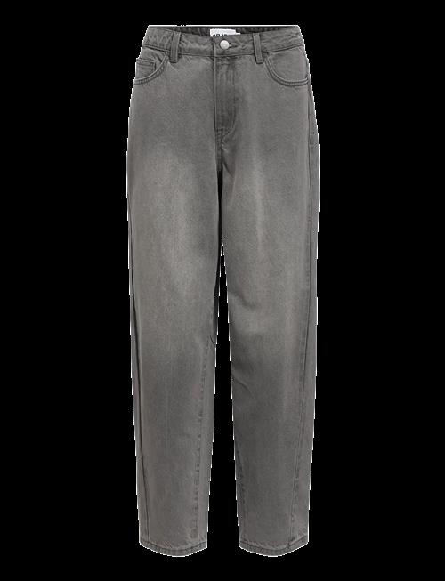 Object | Objmiu Zoe Mw Barrel Ankle Jeans Noos | 38 x 34