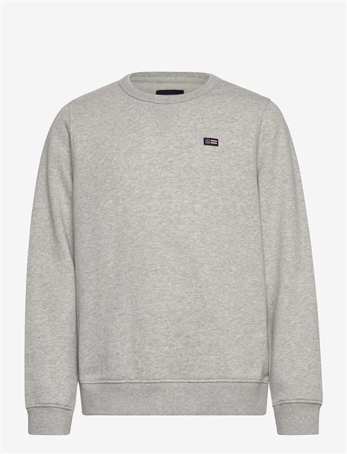 Lexington Clothing | Matty Organic Cotton Sweatshirt | 170