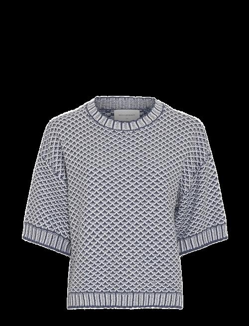 MSCH Copenhagen | Mschcatina Pilla 2/4 Pullover | S/M