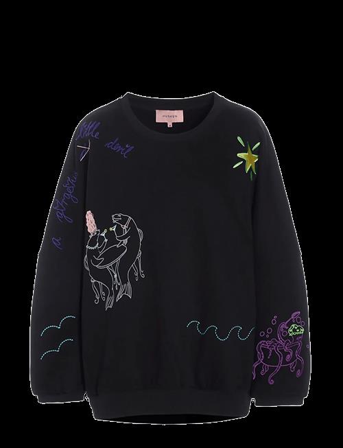 Hunkøn | Eva Sweatshirt | XL