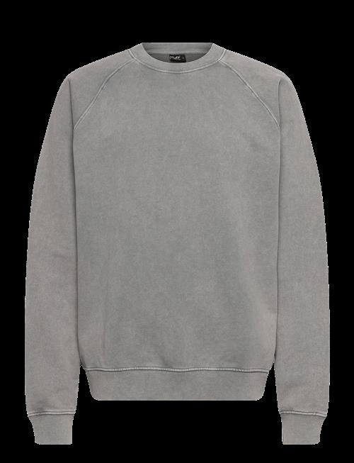 H2O | Thule Oversize Sweat O'neck | L