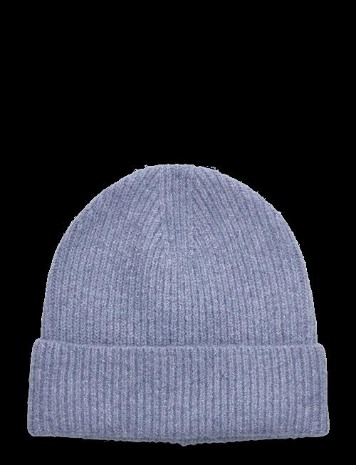Mango | Ribbed Lurex Hat | 10-14