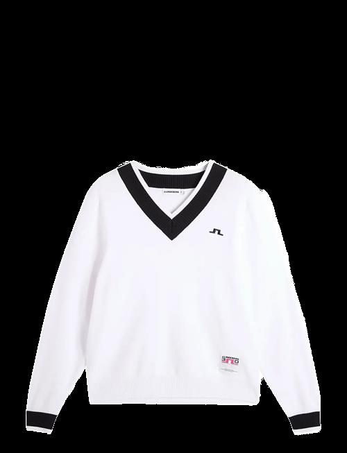 J. Lindeberg | 30Y Nikolas Knit Sweater | M