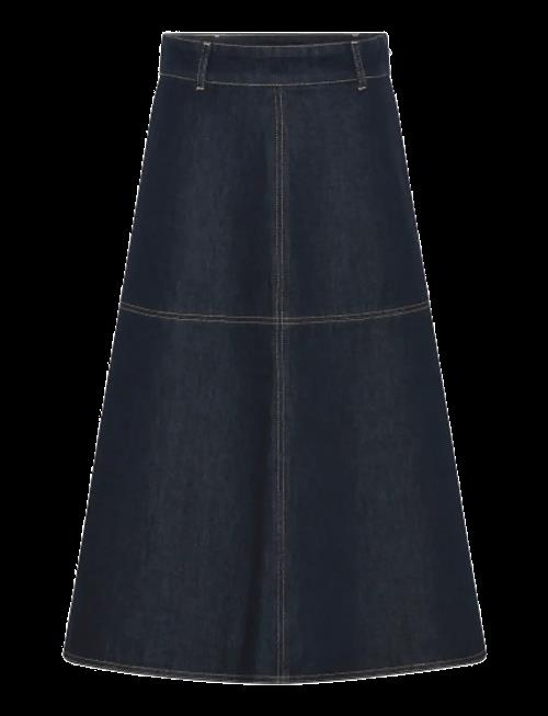 Bruuns Bazaar | Chambrabbimma Skirt | 42
