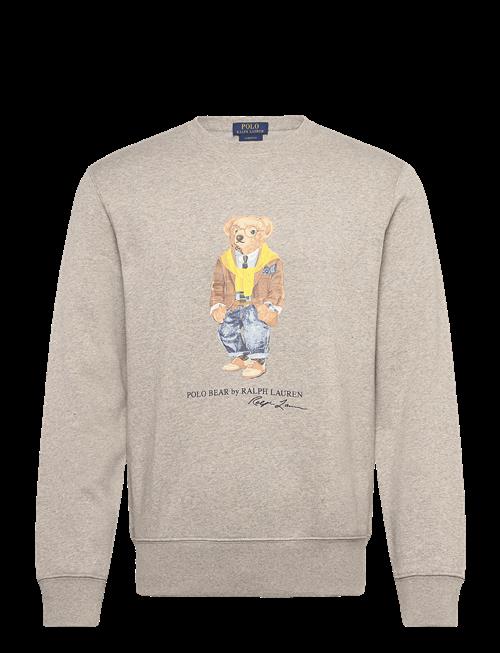 Polo Ralph Lauren | Polo Bear Fleece Sweatshirt | M