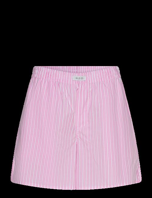 H2O | Rønne Essential Pajamas Shorts | S