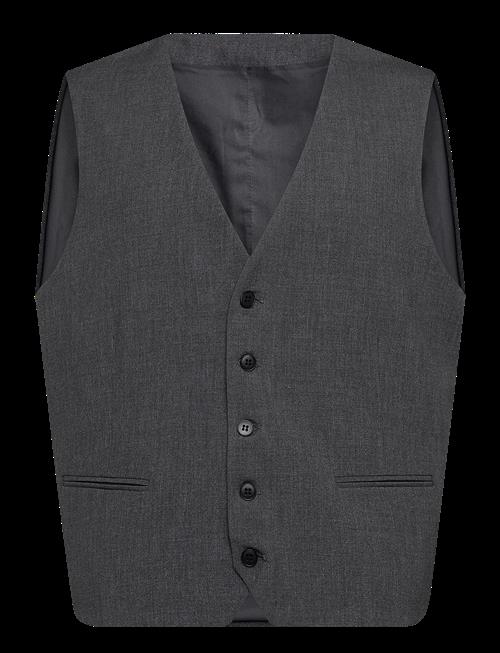 Lindbergh | Superflex Relaxed Waistcoat | S