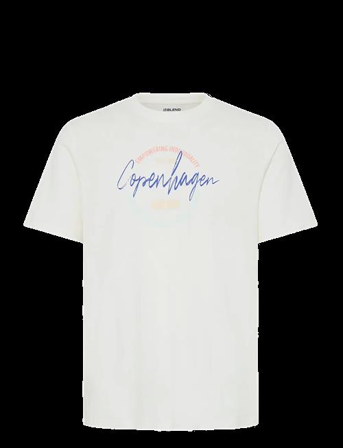 Blend | Bhknut Logo S/S Tee | XXL