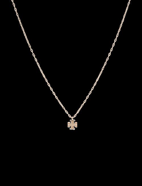 Tory Burch | Icon Pendant Necklace | ONE SIZE