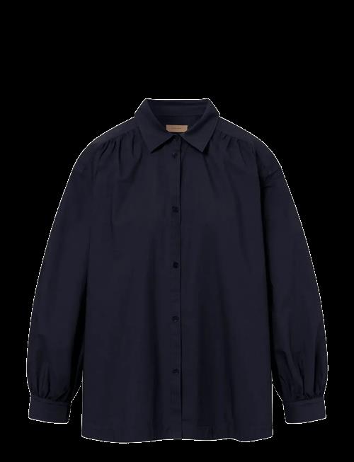 Rue de Tokyo | Sloan Organic Garment Dyed Poplin | S