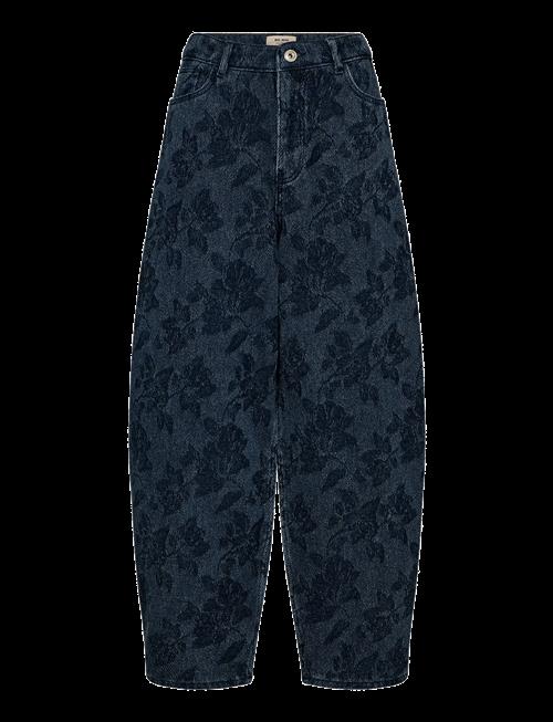 MOS MOSH | Mmrosy Floret Jeans | 29 Regular