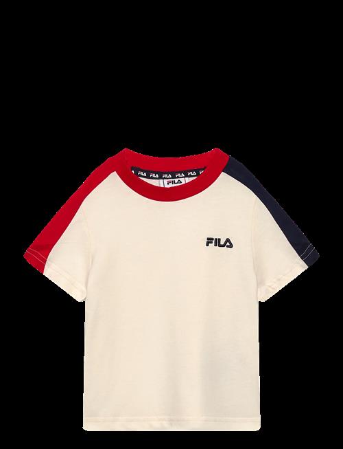 FILA | Nugola Regular T-Shirt | 98-104