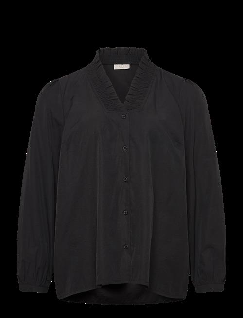 Kaffe Curve | Kcmai Shirt | 50