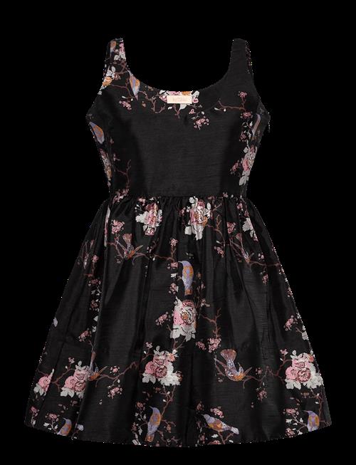 by Ti Mo | Taffeta Mini Dress | L