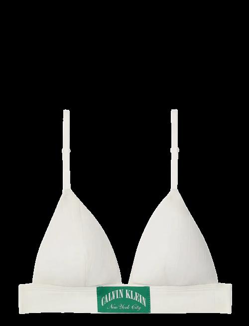 Calvin Klein | Lightly Lined Triangle | M