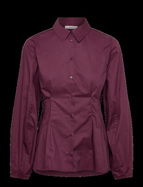 Selected | Slfdelia Ls Fitted Shirt Ex | 34