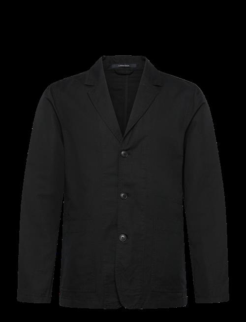 Lindbergh | Linen Blend Casual Blazer | M