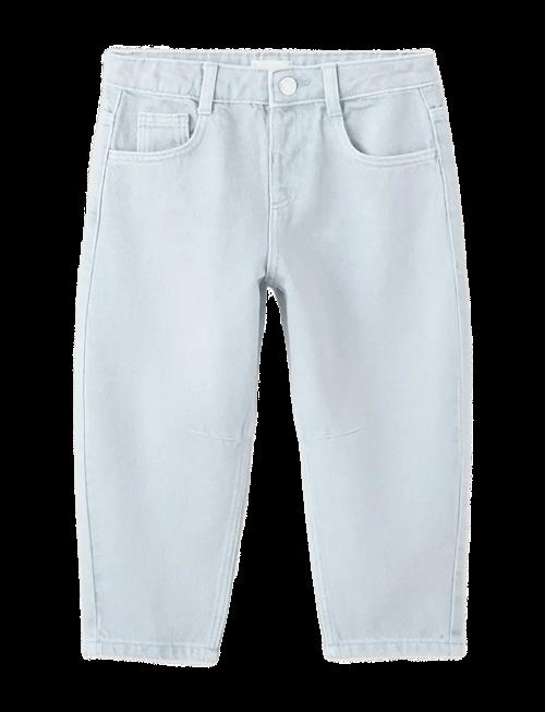 Mango | Balloon Jeans | 98